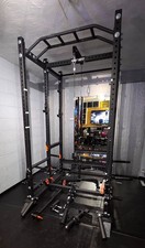 Mirafit M3 Power Rack 228 x