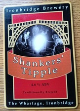 PUMP CLIP -  IRONBRIDGE