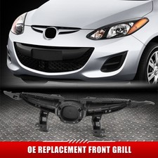 For 11-14 Mazda 2 OE Style