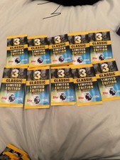 Topps Premier League Trading