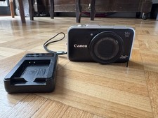 Canon PowerShot SX230 HS
