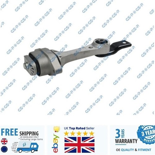 Engine mounting for golf - vw,