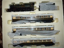 Hornby The Cambrian Coast