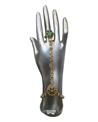 Antique green - green,