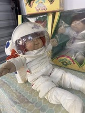 1985 Cabbage Patch Kids Young