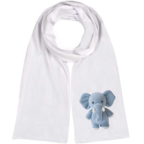 Stitched style elephant - style, elephant'
