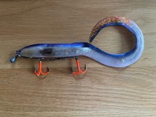 Savage Gear 3D REAL EEL LURE -