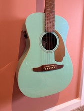 Fender Malibu - Electro