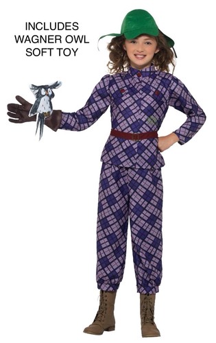Deluxe awful auntie fancy - deluxe,
