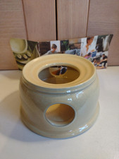 Denby Juice Yellow Tea light