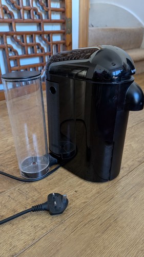 Nespresso vertuo plus coffee - nespresso,