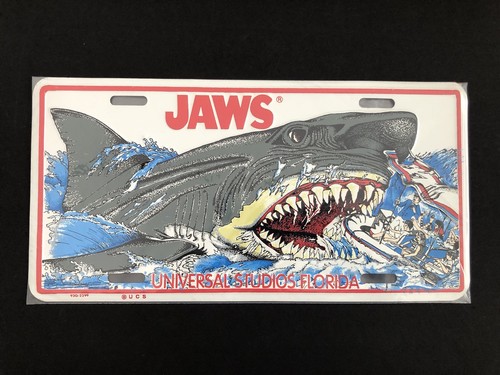 Vintage jaws booster - vintage,