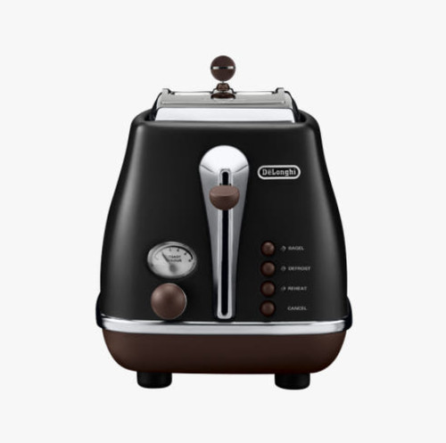 Delonghi icona vintage toaster - delonghi,