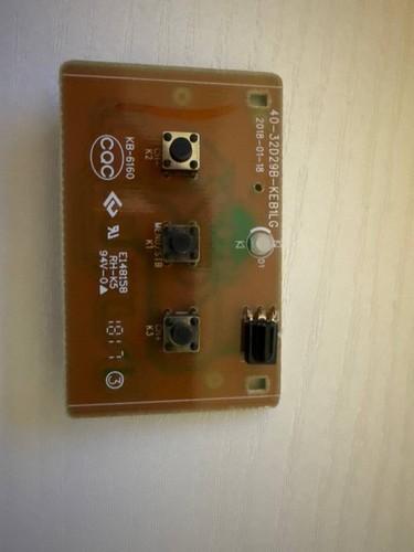 Tcl thomson ir - /, sensor