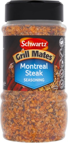 Schwartz grill mates - grill,