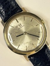 Omega vintage 1960 men s - vintage, men’s