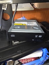 HP Black GHA3N SATA DVD-RW