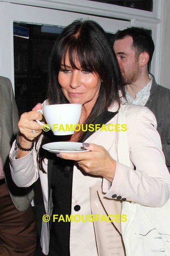 Linda lusardi rare press - rare,
