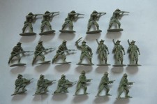 Vintage Airfix 1 32 WW2