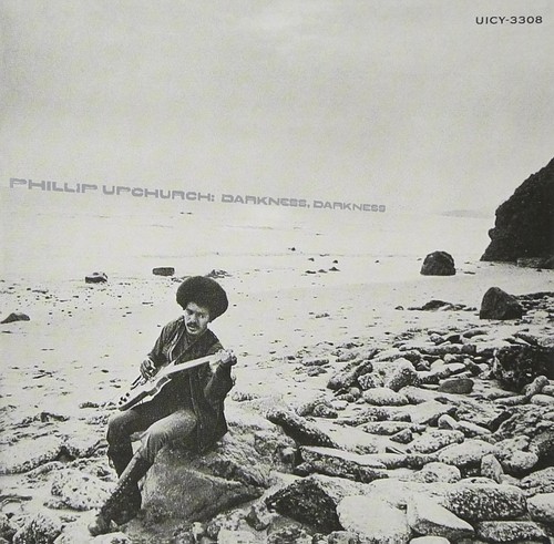 Phil upchurch darkness - phil,