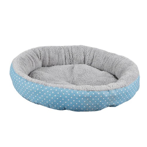 Small dog sleeping bed - bed, pet