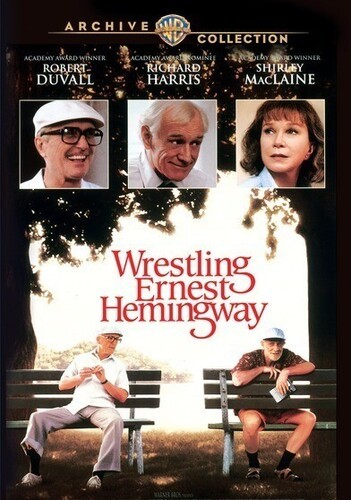Wrestling ernest hemingway - wrestling,