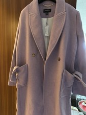 Italian Manteco Wool Blend