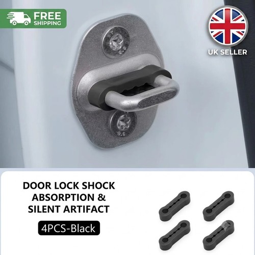 4pcs car door shock absorber - door,