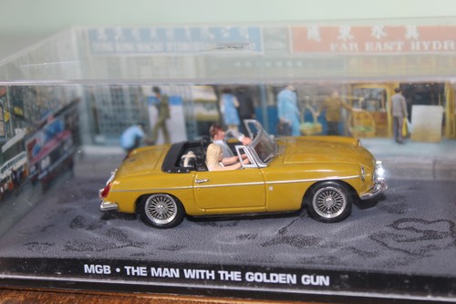 Fabbri james bond 007 - james,