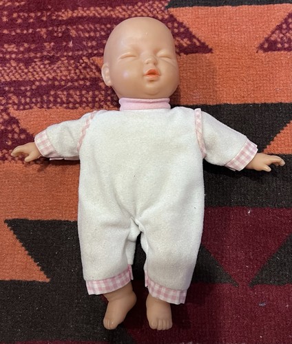 Small baby doll - small,
