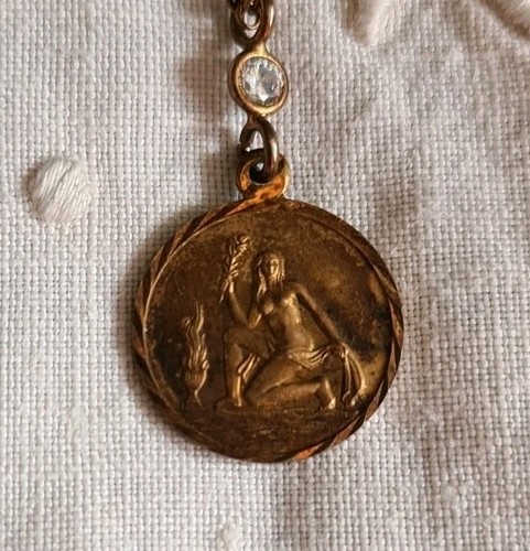 Vintage 925 italy - italy, solid