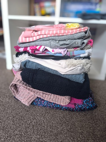 Girls years bundle - years, of