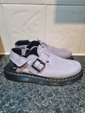 Dr Martens Doc Martens Size