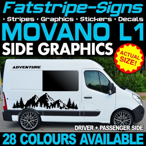 Fit vauxhall movano - vauxhall,