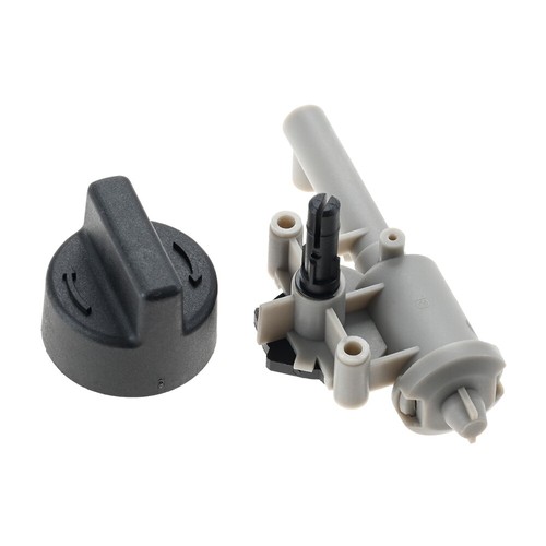Outlet rotary piezo ignitor - outlet,