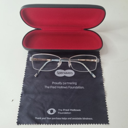 Specsavers aurora swarovski - specsavers,
