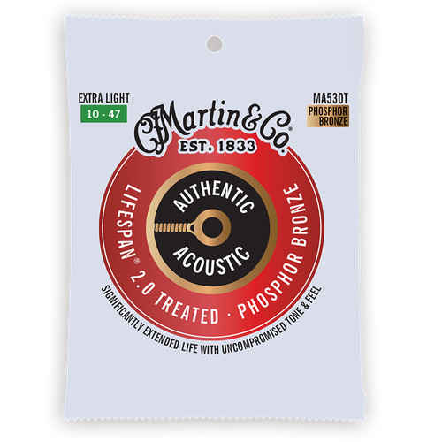 Martin ma530t extra - ma530t,