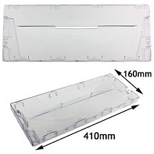Drawer Front for HOTPOINT RFA52 RFAA52 Fridge Freezer Plastic Panel Flap