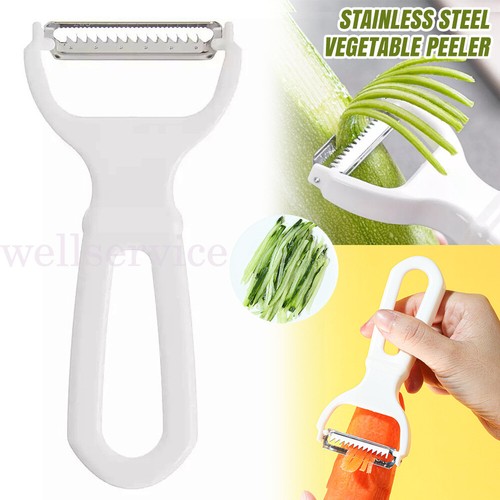 Food peeler grater swivel - peeler,