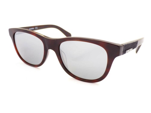Diesel small fit sunglasses - small,