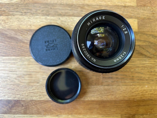 Mirage no1600299 28mm 2 - mirage, 1:2.8