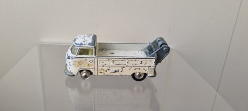 Corgi gs6 vw - corgi, volkswagen