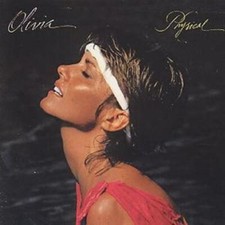 Olivia Newton-John : Physical (hmv Exclusive) CD (2001) FREE Shipping, Save £s