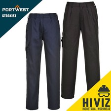 Ladies Combat Trousers