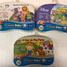 A DAY ON THE FARM ,BABY