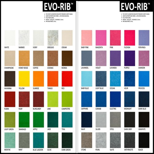 Sample cord carpet budget - sample,