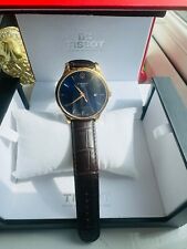 Mens Tissot T-Classic Tradition 42mm Watch - FAST DISPATCH