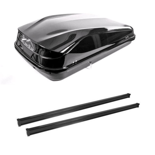 Cargo roof bars - cargo,