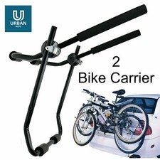 Fits Chevrolet Trax, Rear Bike