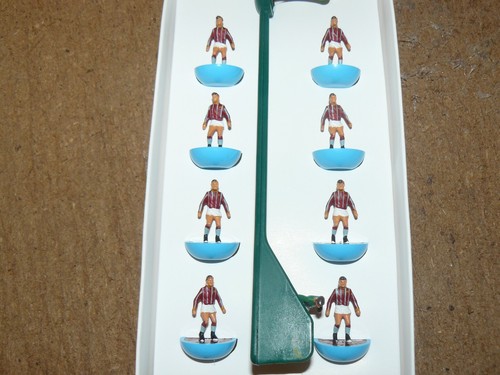 Crystal palace 1970 subbuteo - 1970,